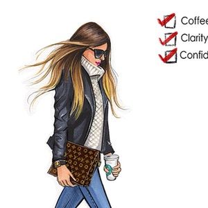 Meet your Posher, Sj